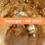 Bollinger – RD 2007