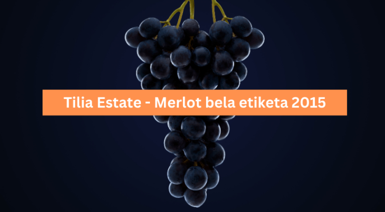 TILIA ESTATE