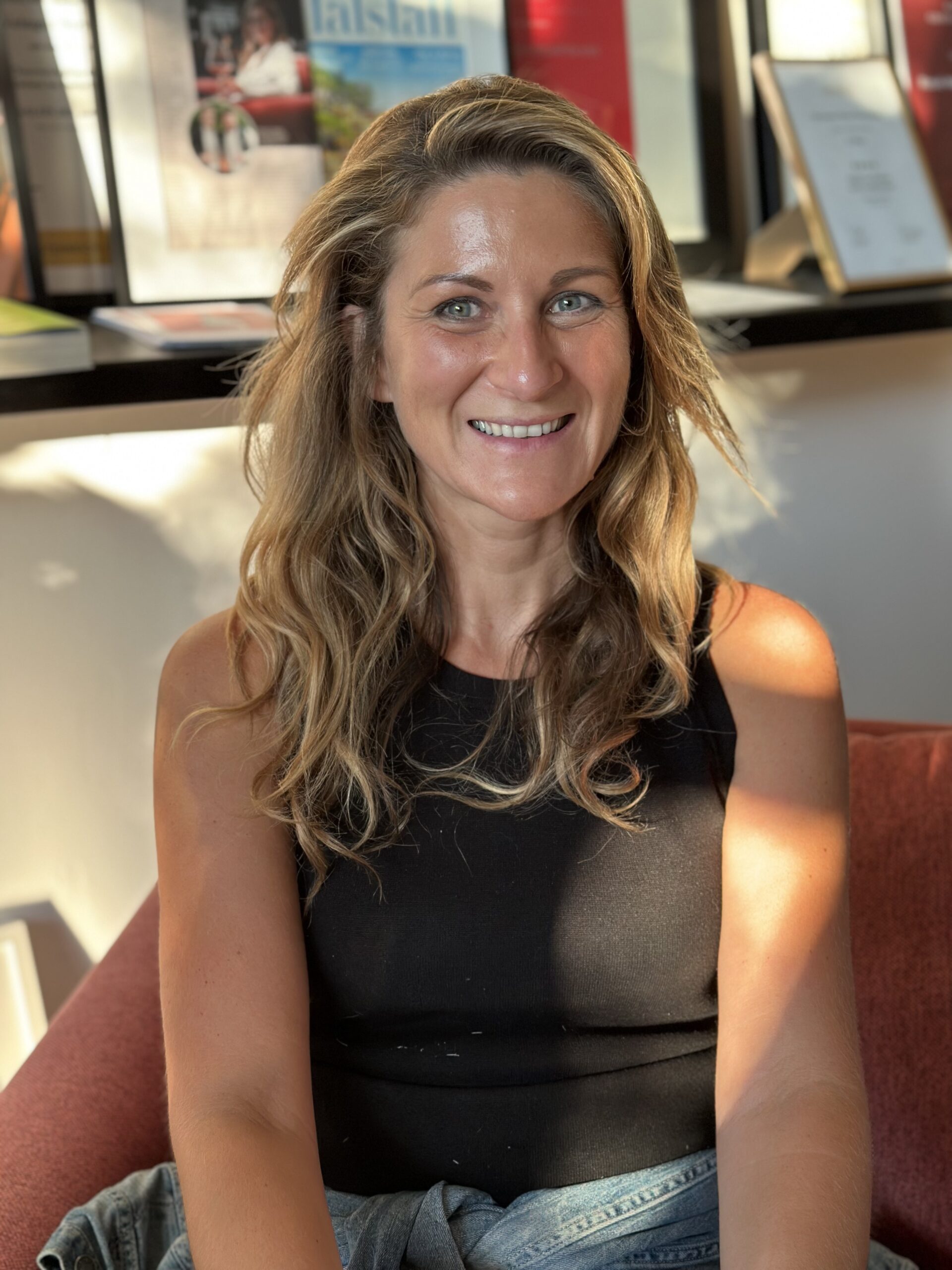 Pia Strejn