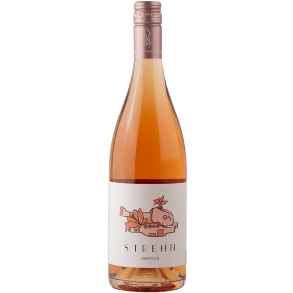 Strehnov rose