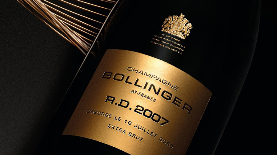 Bollinger – RD 2007