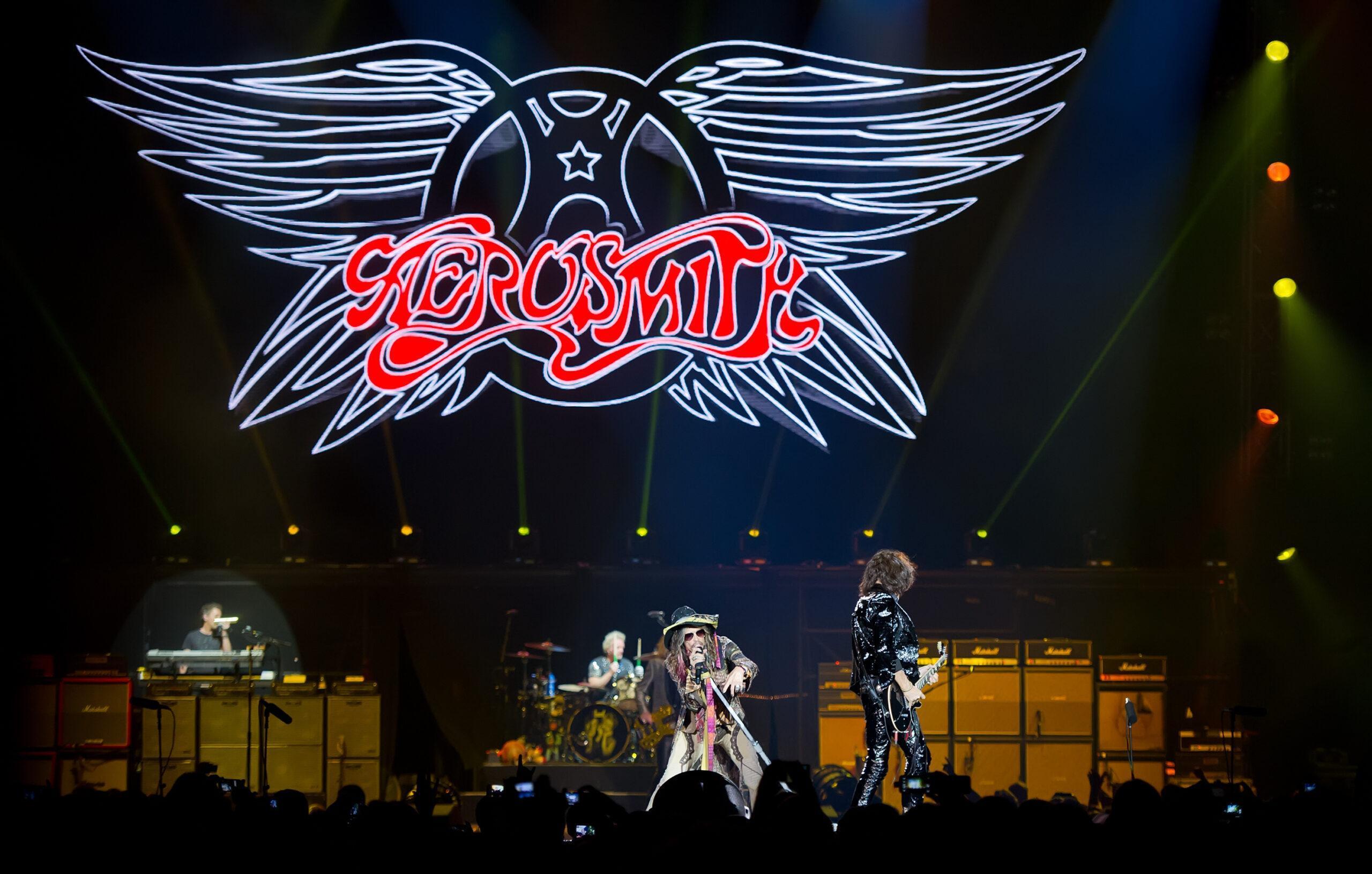 Aerosmith 