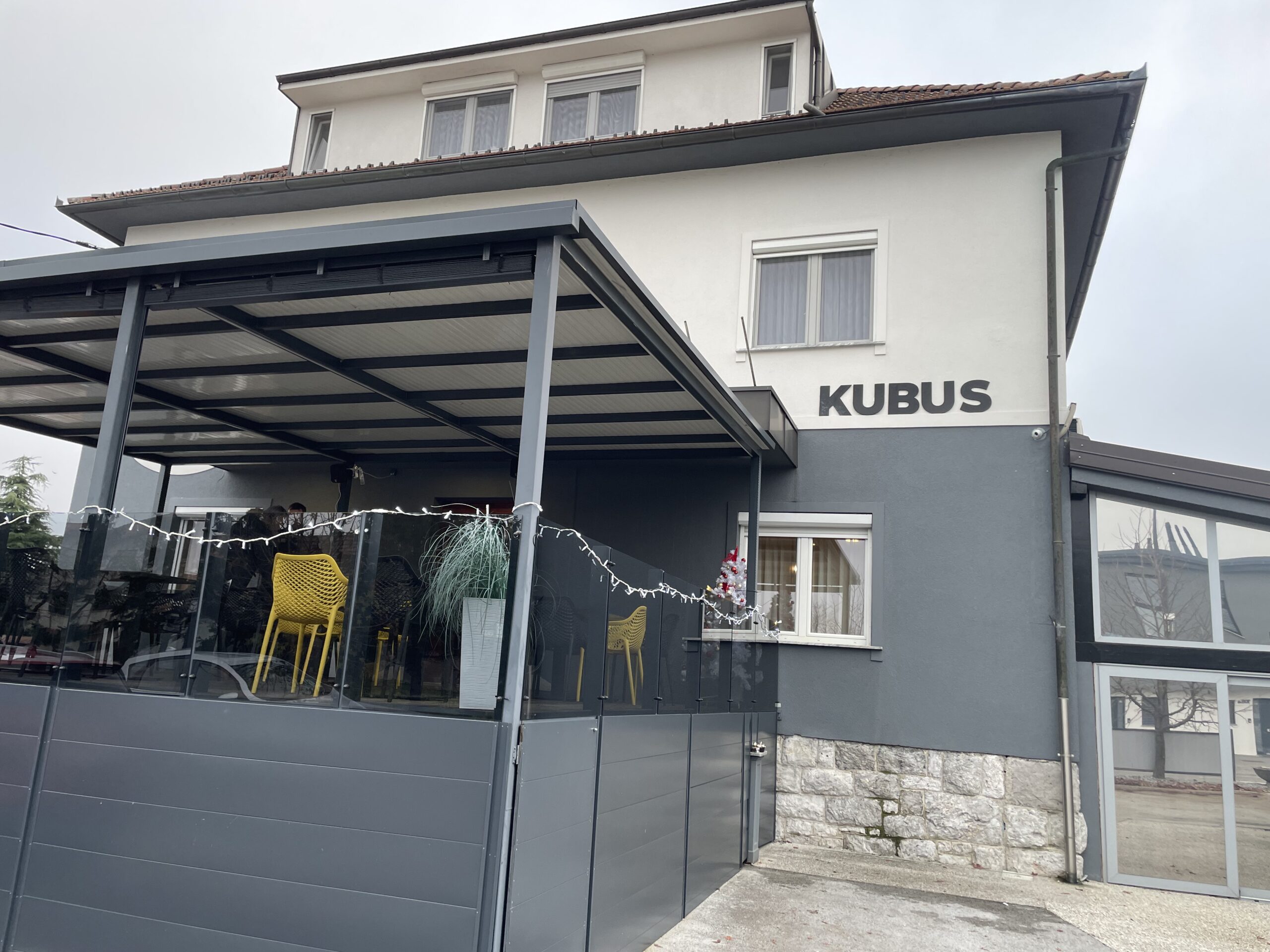  Kubus