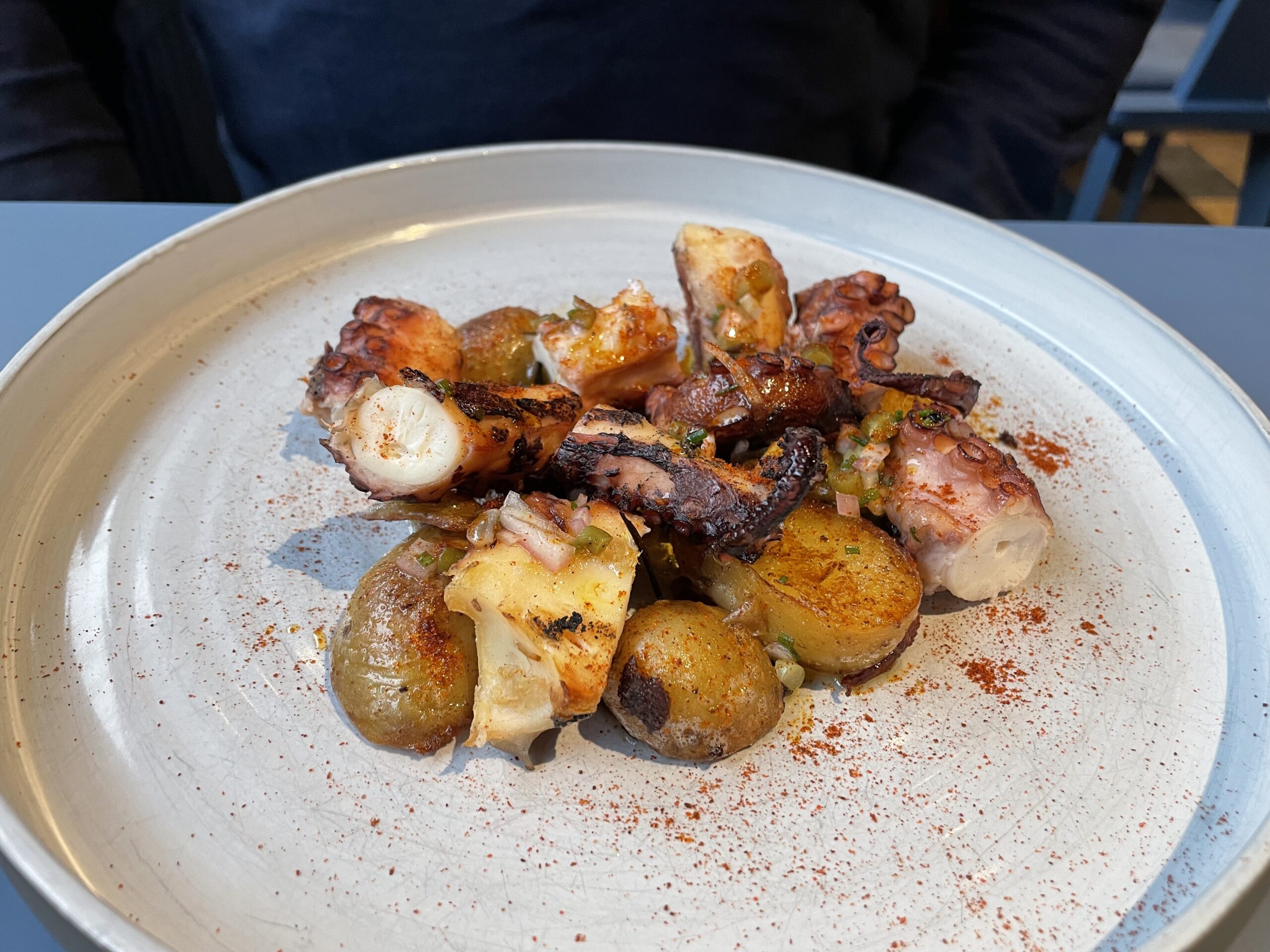  Pulpo