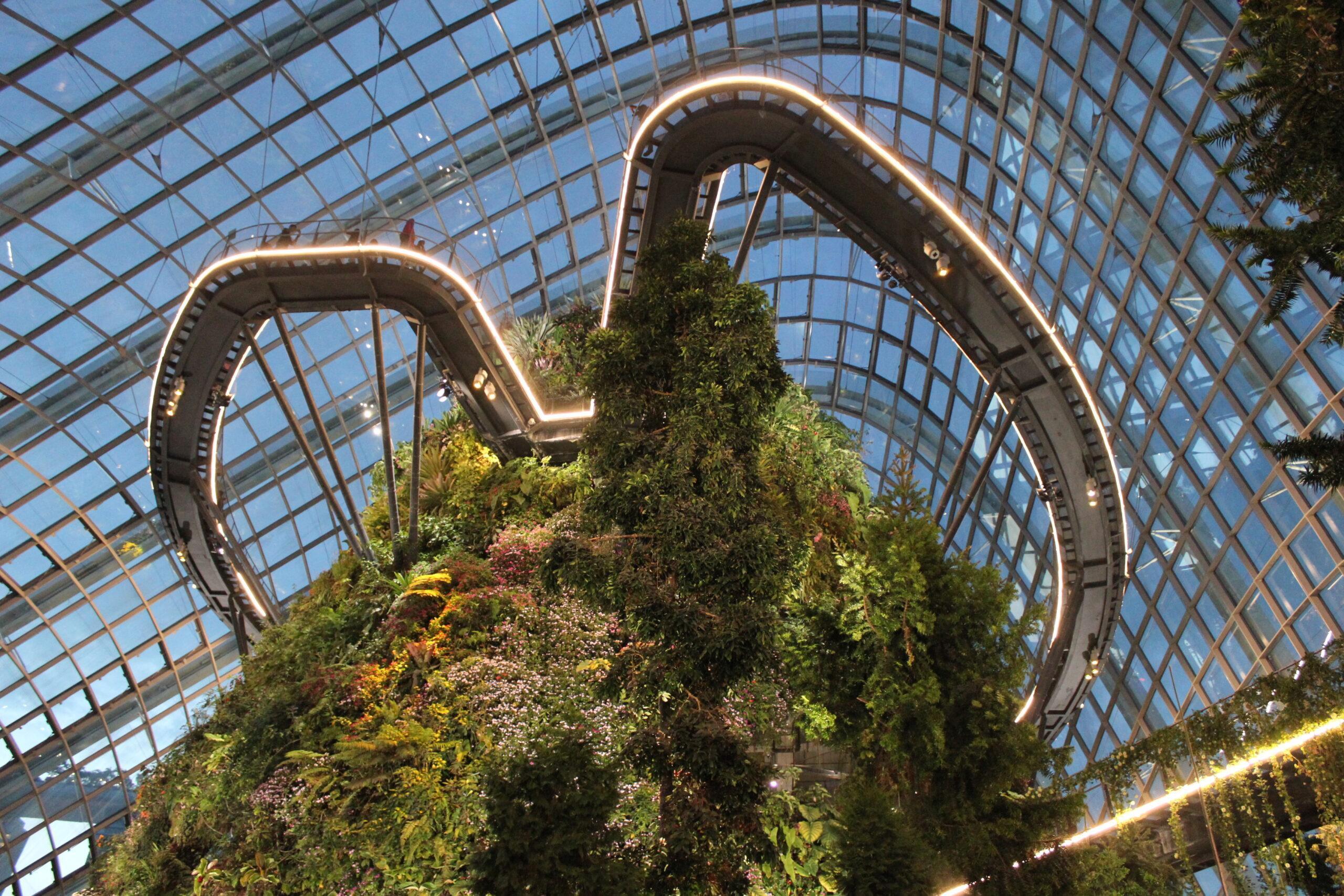 Singapur