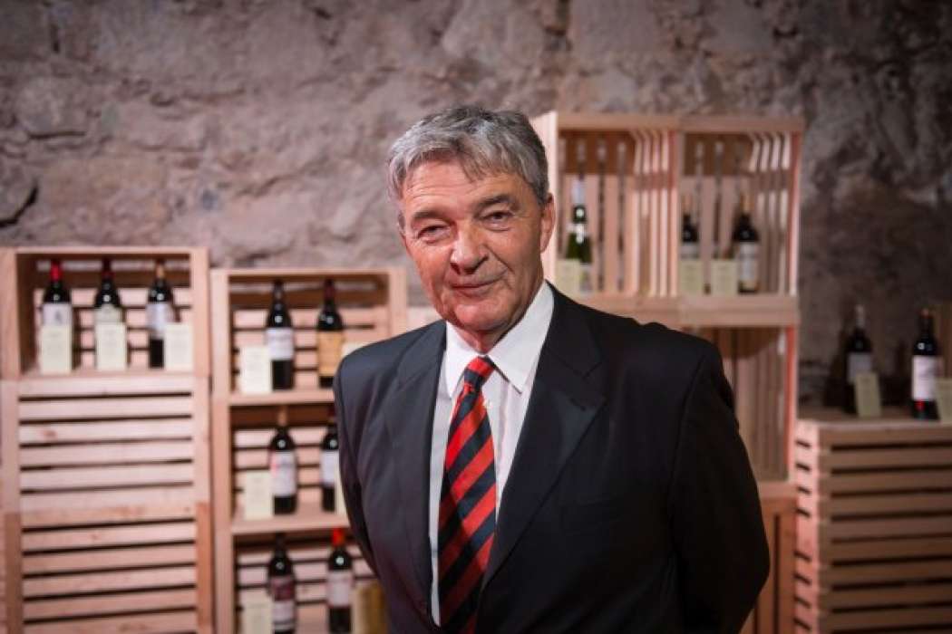 Janez Istenič