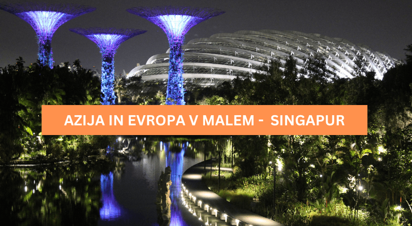 Singapur