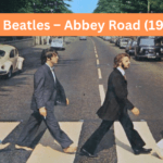 The Beatles – Abbey Road (1969)