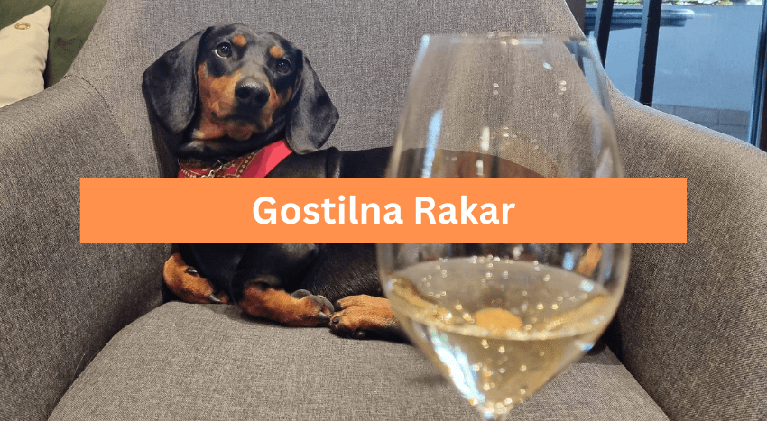 Gostilna Rakar