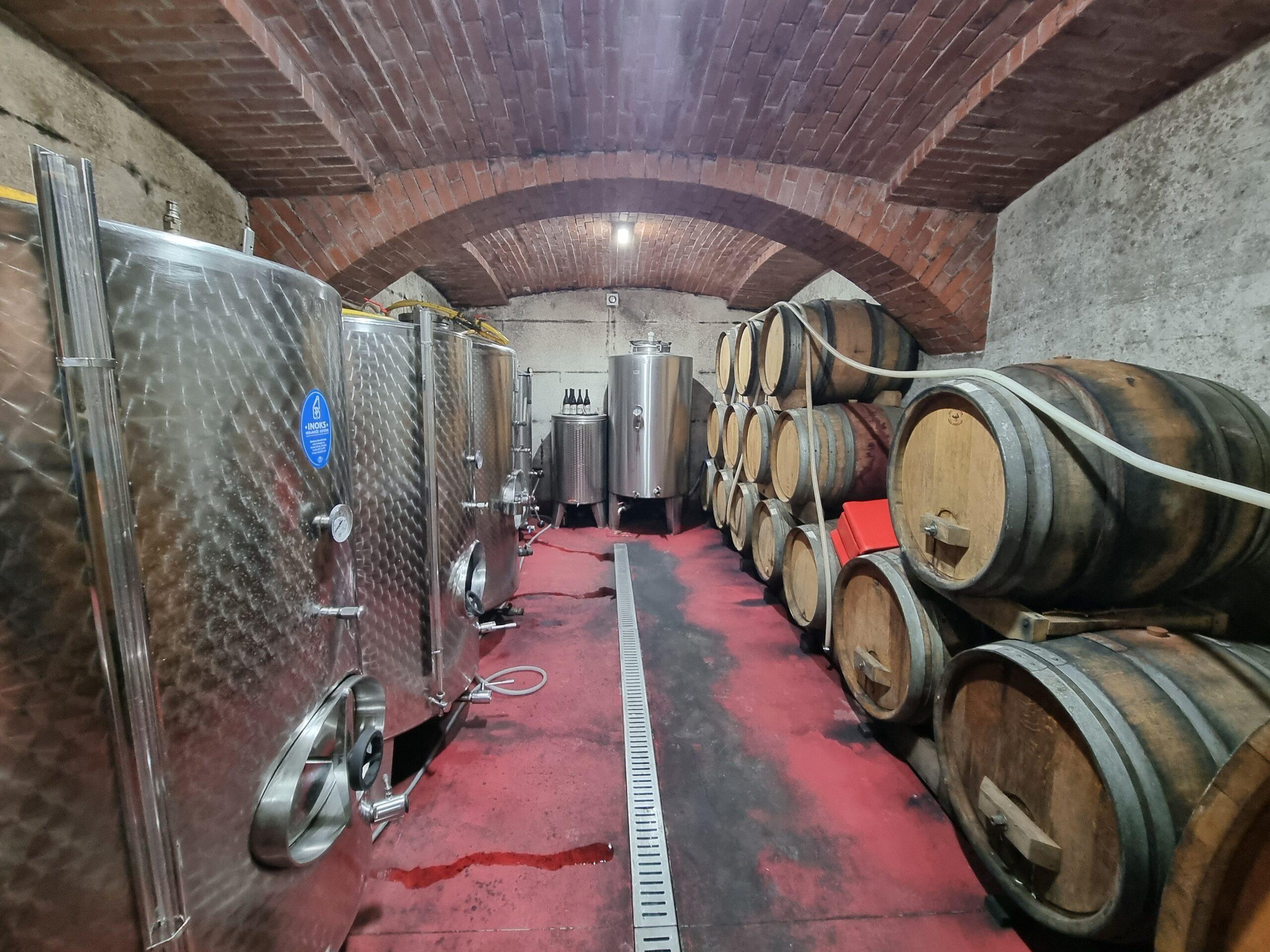 vinarstvo Meum 