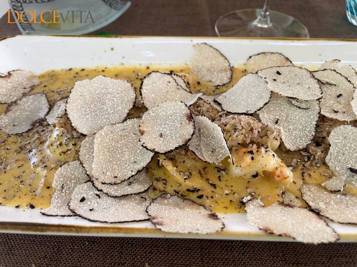 Ravioli Alpe – Adria.
