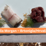 Villa Morgan – Brtonigla/Hrvaška