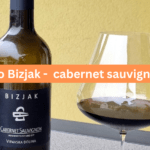 Vinarstvo Bizjak - cabernet sauvignon 2009