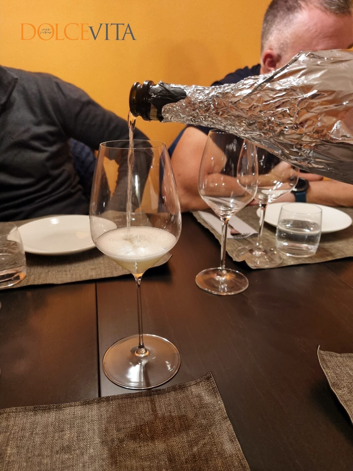 Vinska degustacija