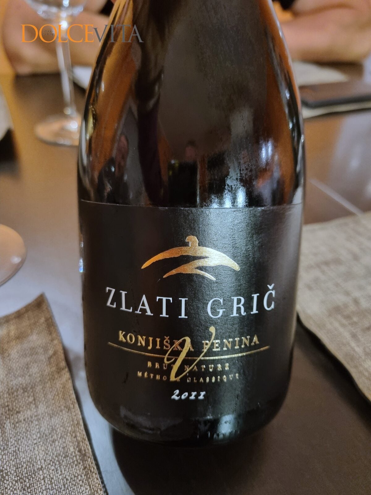Vinska degustacija