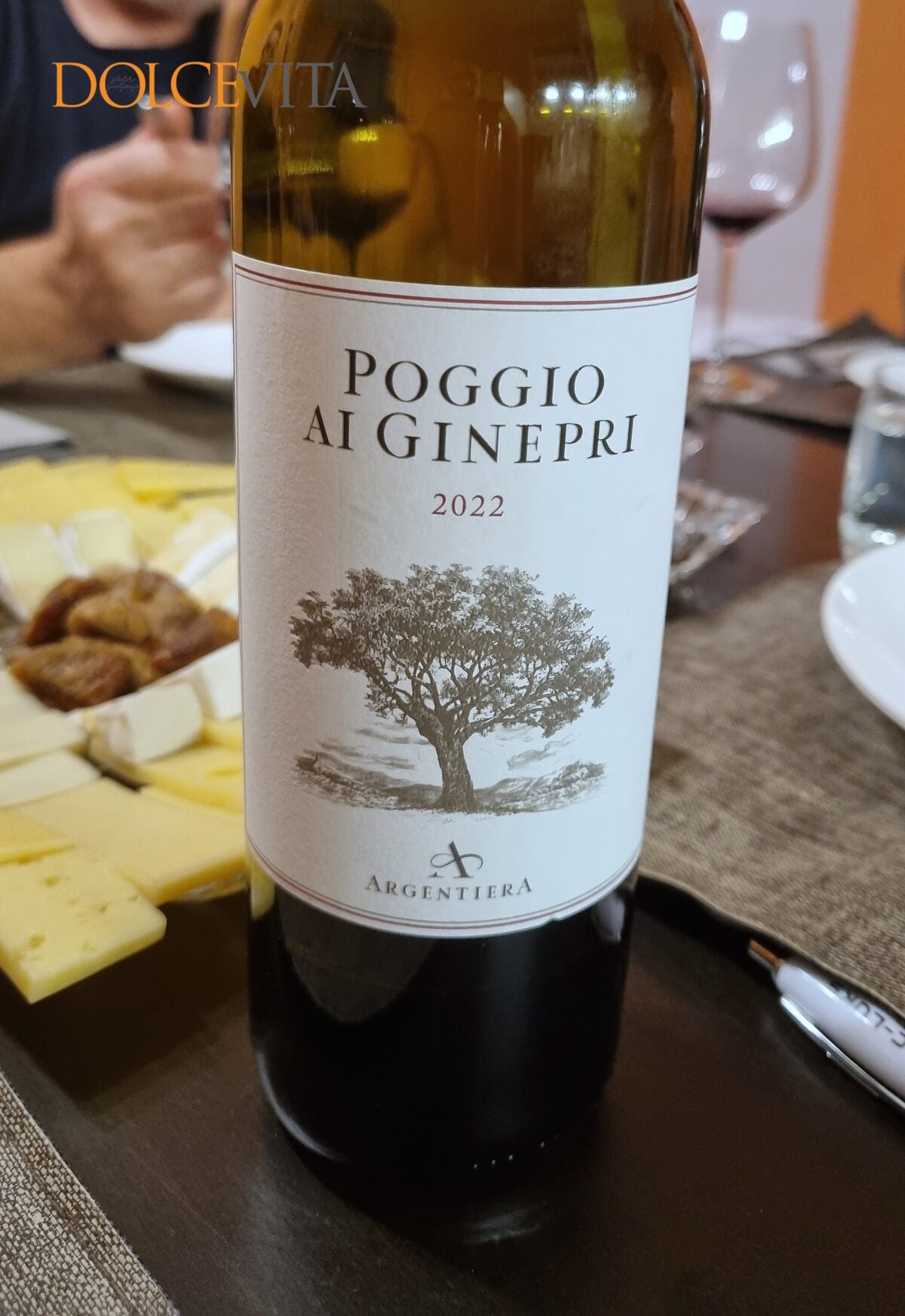 Vinska degustacija
