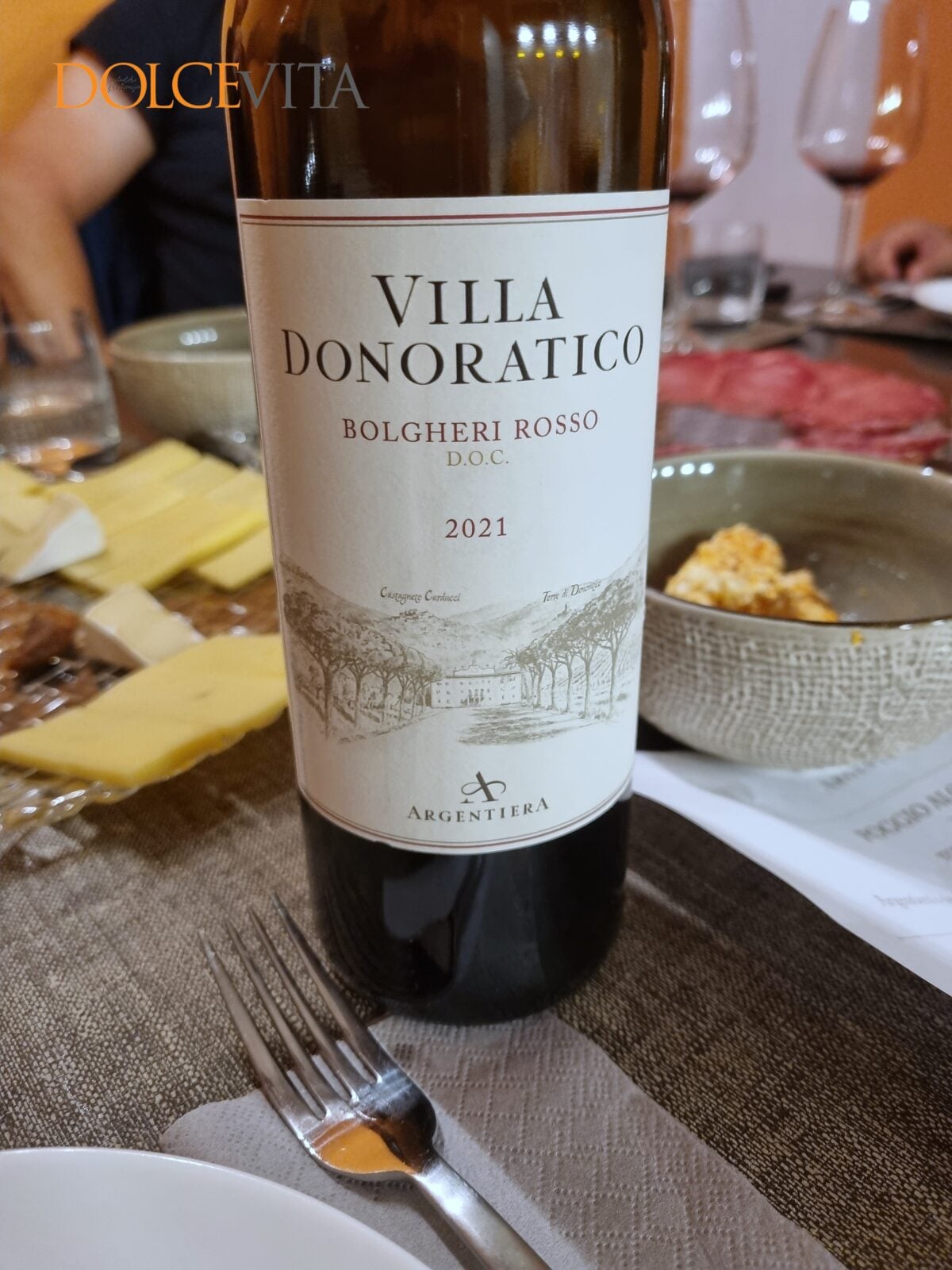 Vinska degustacija