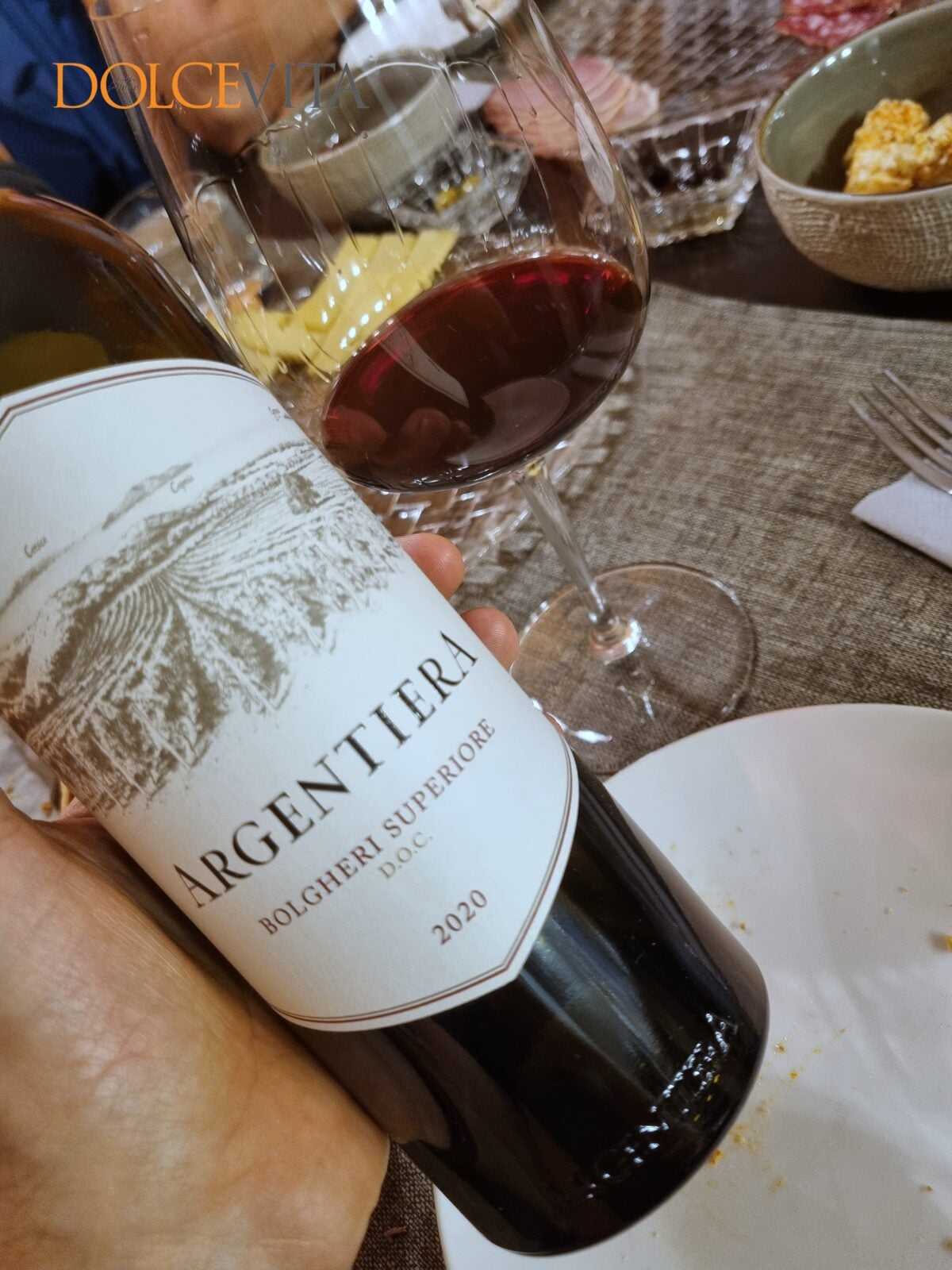 Vinska degustacija