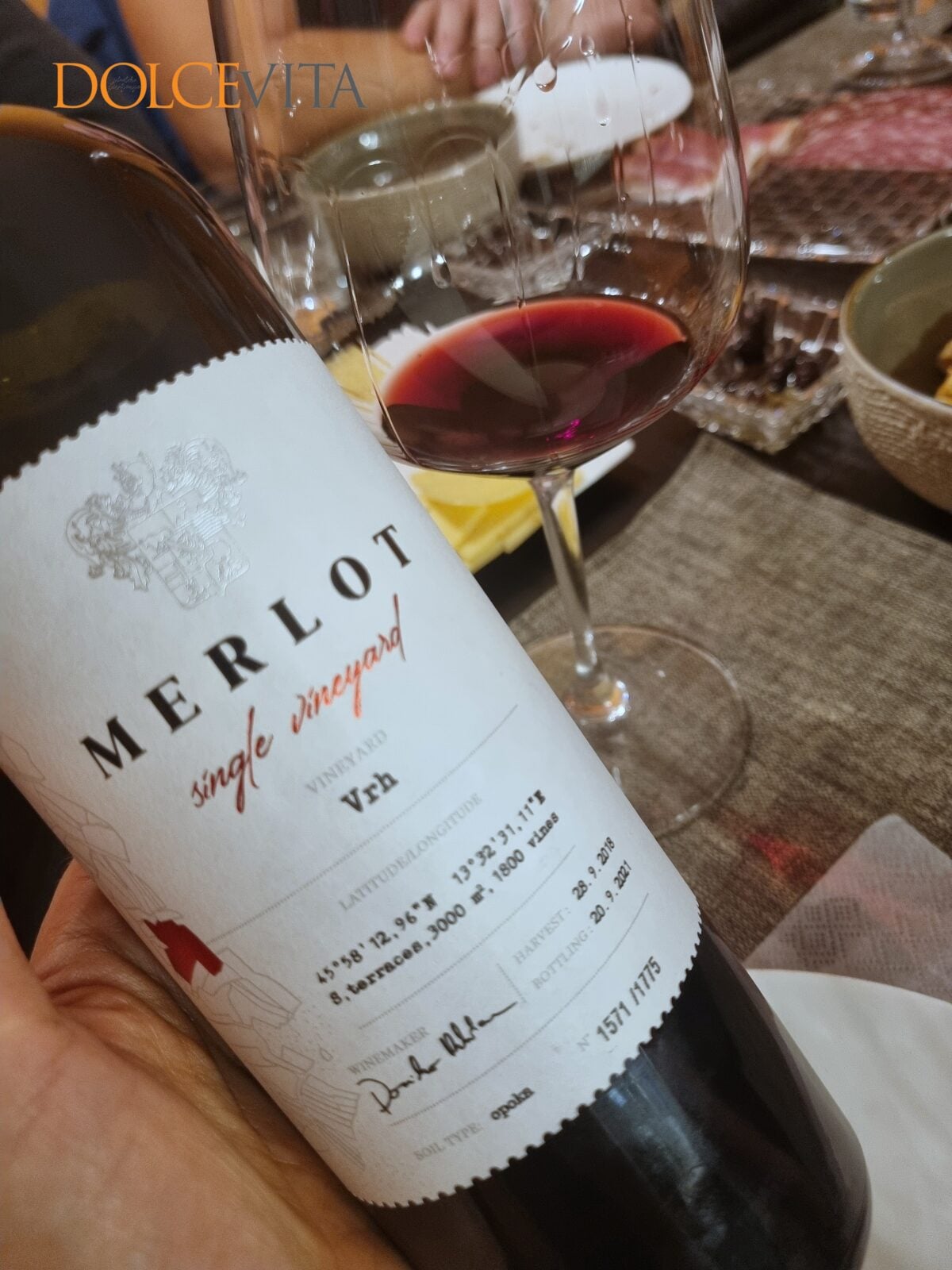Vinska degustacija