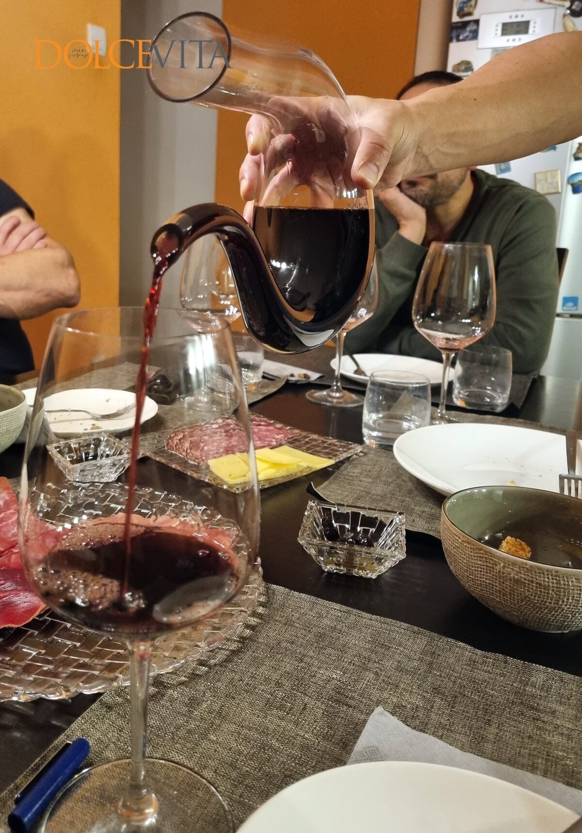 Vinska degustacija