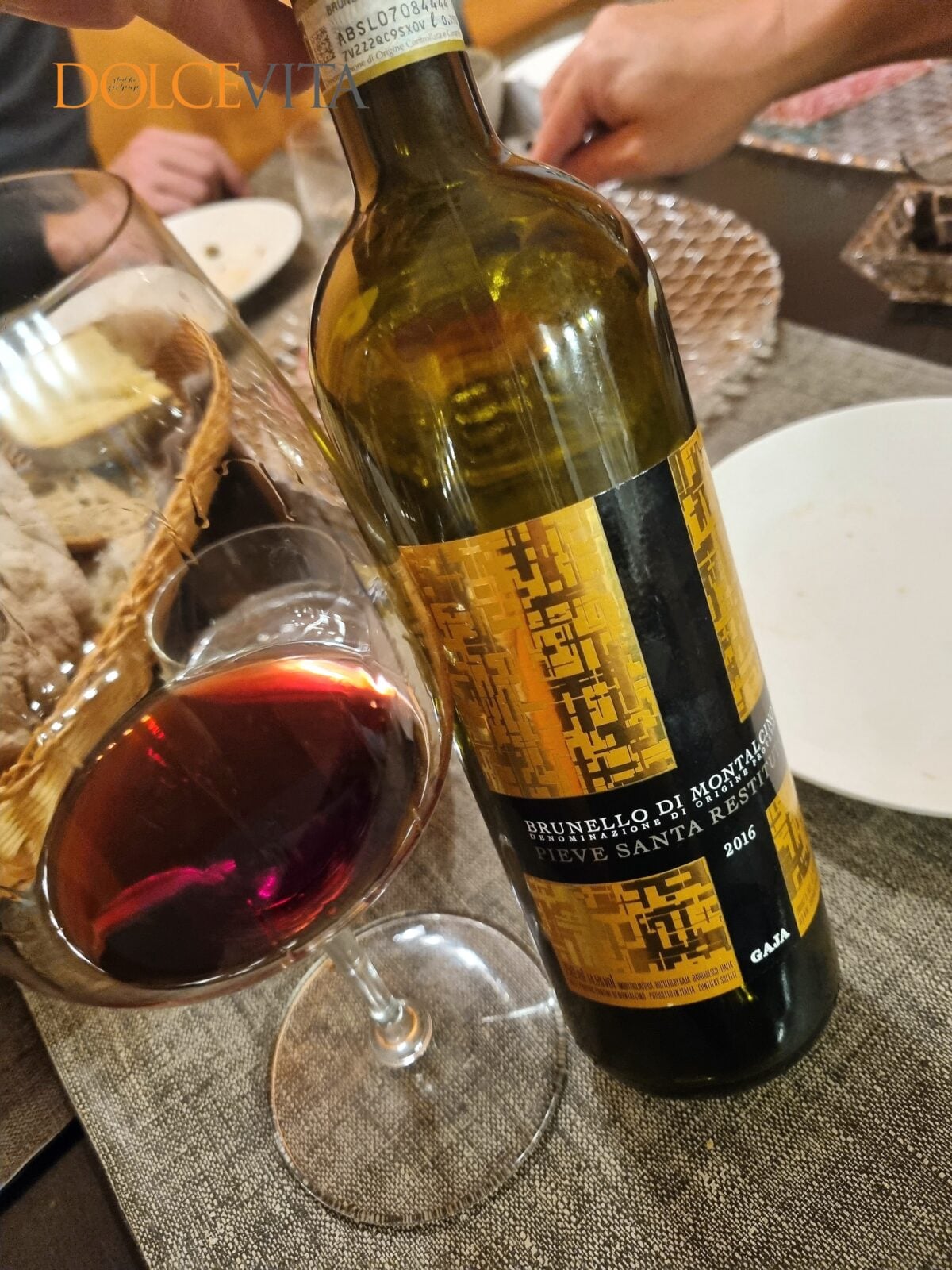 Vinska degustacija