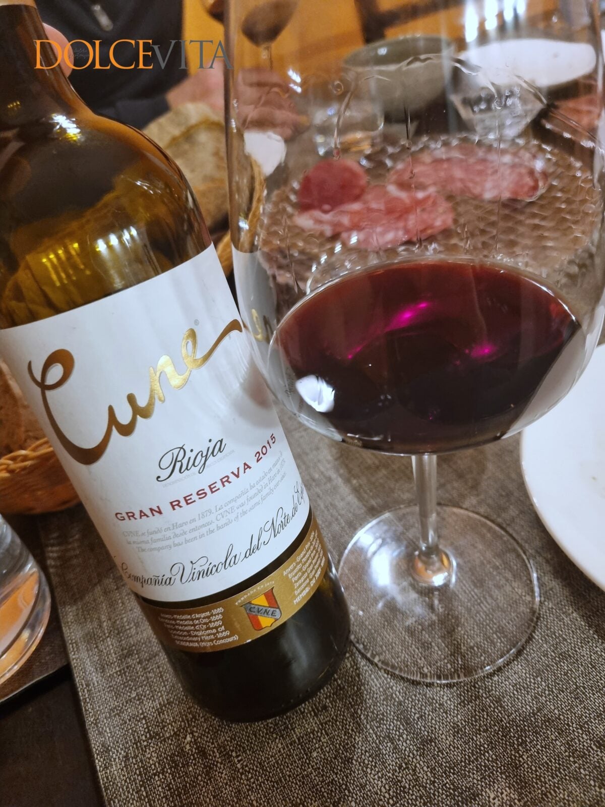 Vinska degustacija