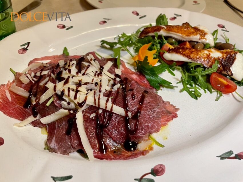 Konoba Vela vrata – Beram/Hrvaška