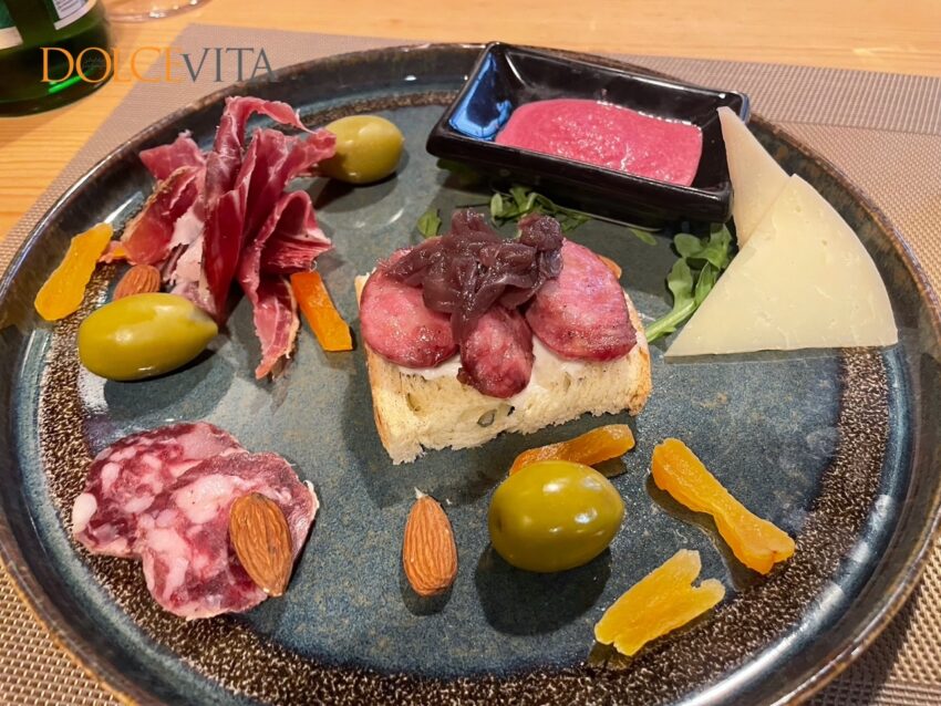 Konoba – pizzeria 2. peron - Cerovlje/Hrvaška