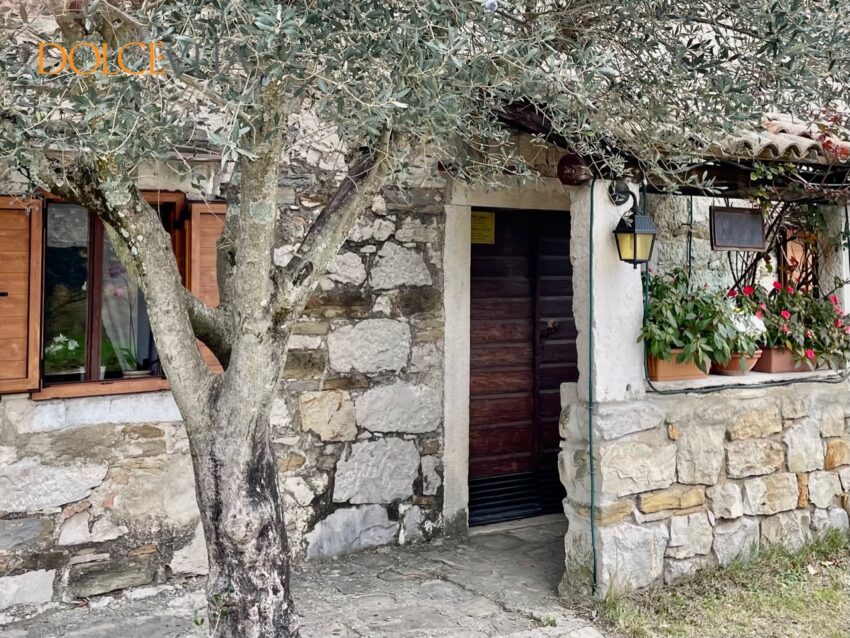 Konoba Toklarija – Sovinjsko polje/Hrvaška