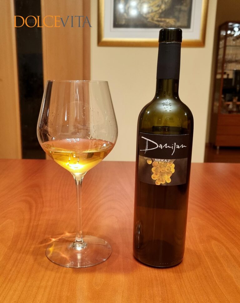 Damijan – Nekaj 2019