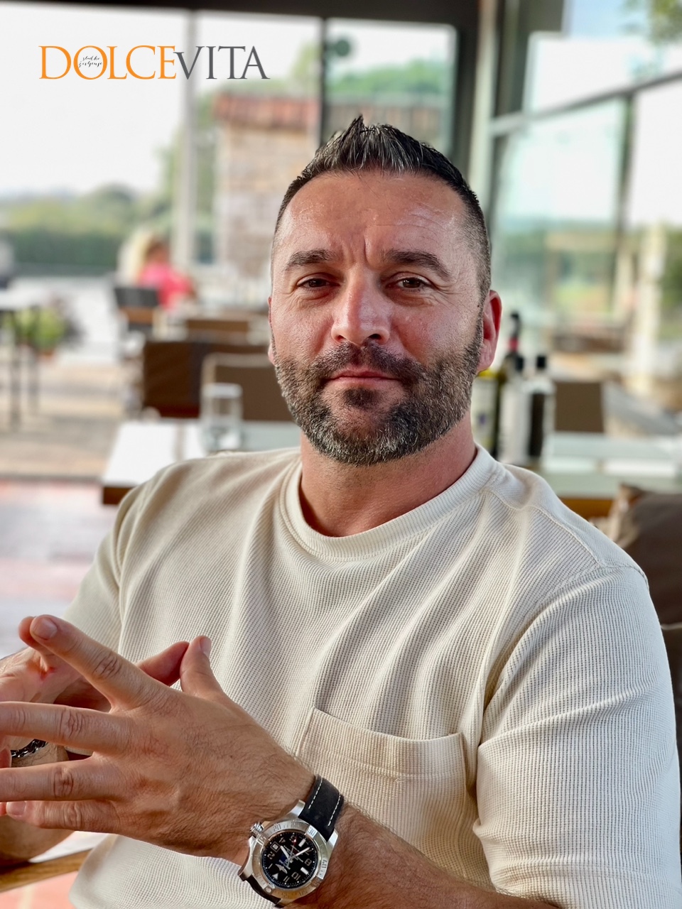 Stanislav Briškoski.