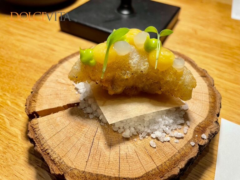 Japonska restavracija Tekka –  <br>Rovinj/Hrvaška
