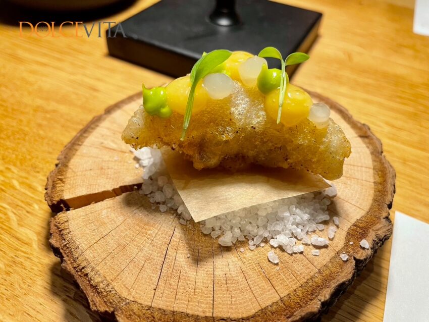 Japonska restavracija Tekka – Rovinj/Hrvaška