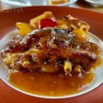 Steak House – Ranch Fortuna – Rovinj/Hrvaška