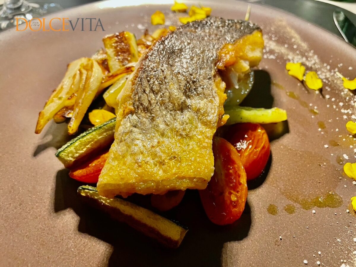 File orade z zelenjavo.