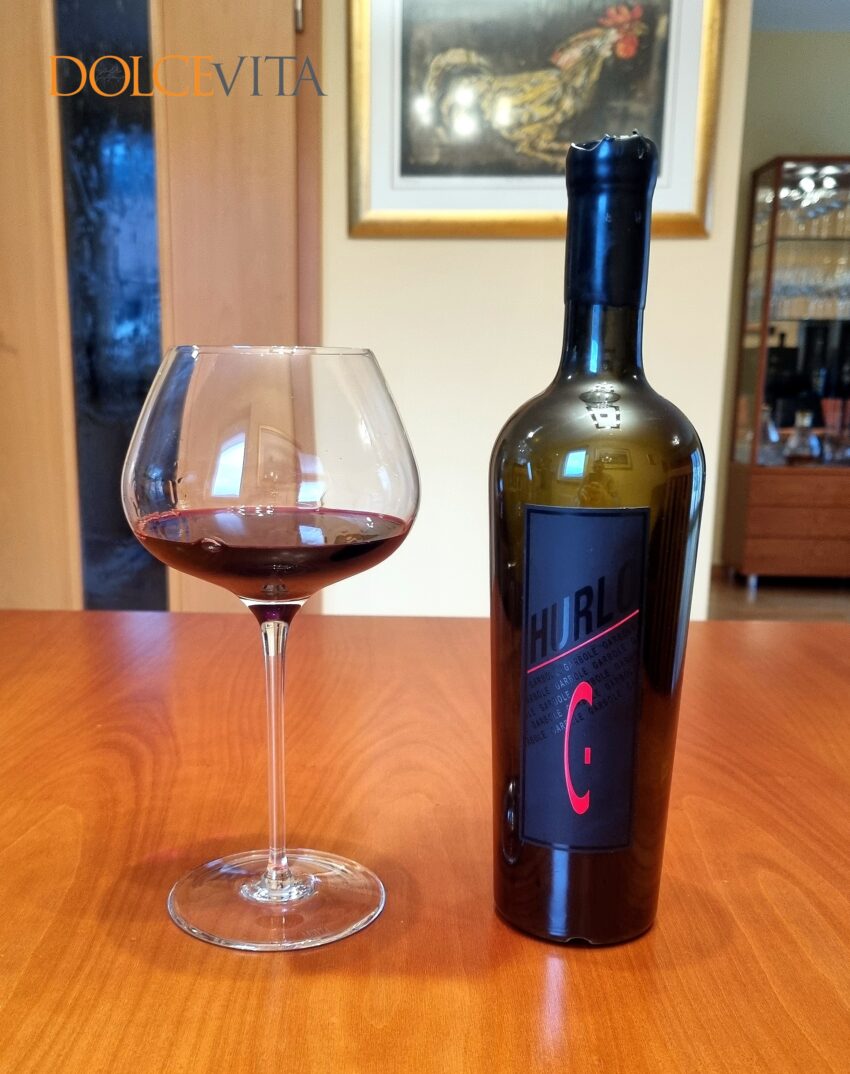 Garbole - Hurlo 2013