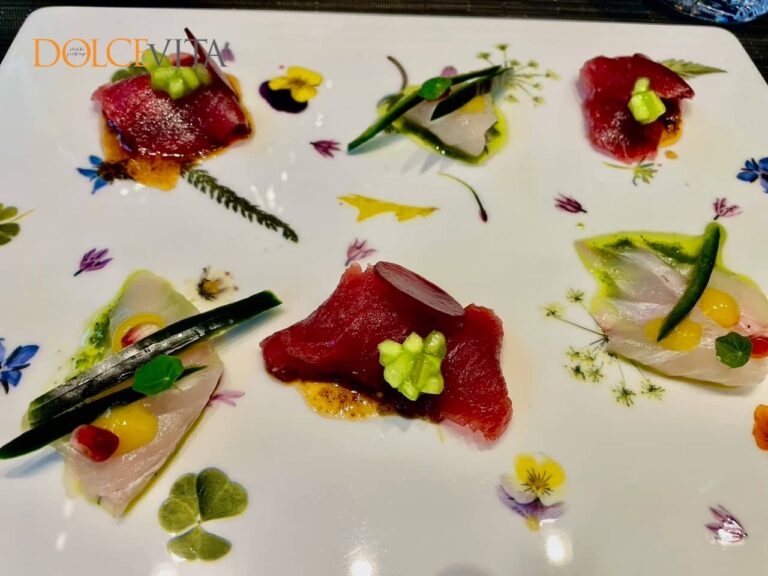 Restavracija Cubo – Ljubljana