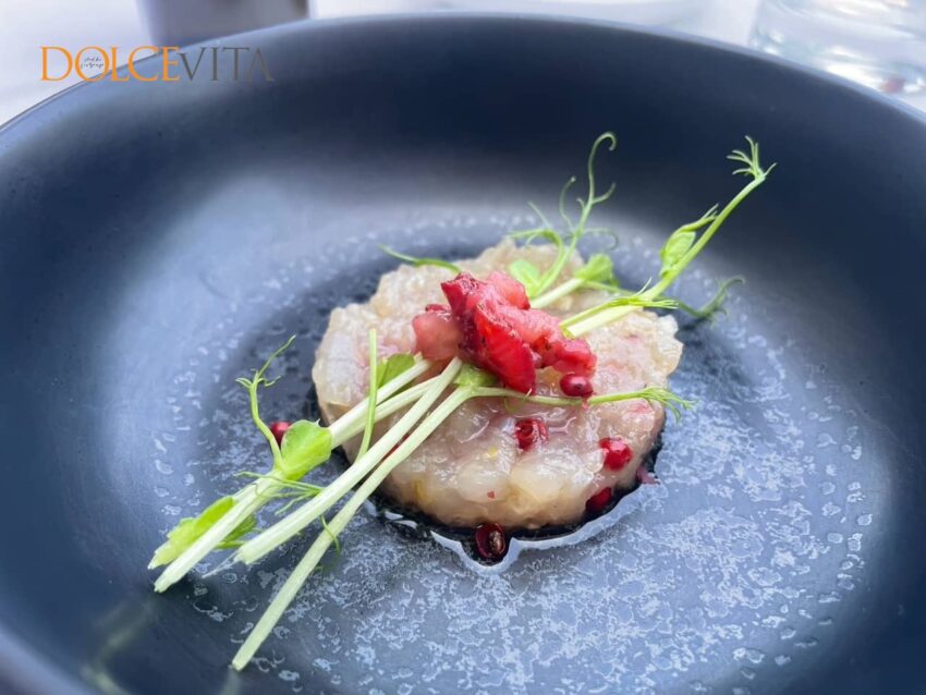 Restavracija Salicornia