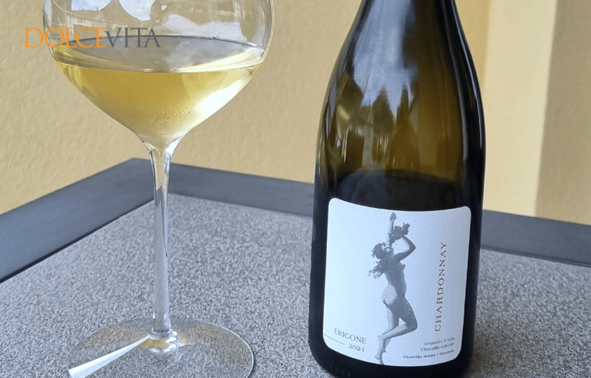 DOMAINE VICOMTE DE NOUE MARINIČ