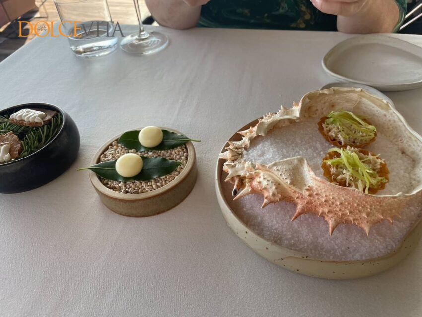 Restaurant Lucciano – Buje – Hrvaška