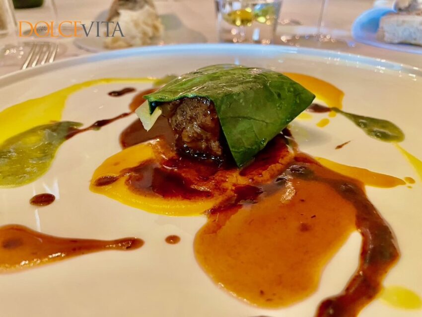 Gostilna Pri Lojzetu/Dvorec Zemono