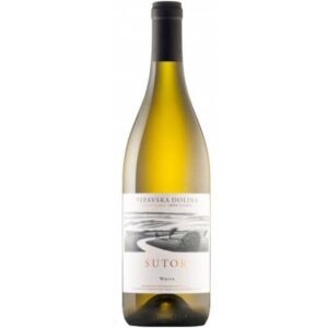 Vino tedna: Sutor – belo (2020) / Foto: Ovinu.si