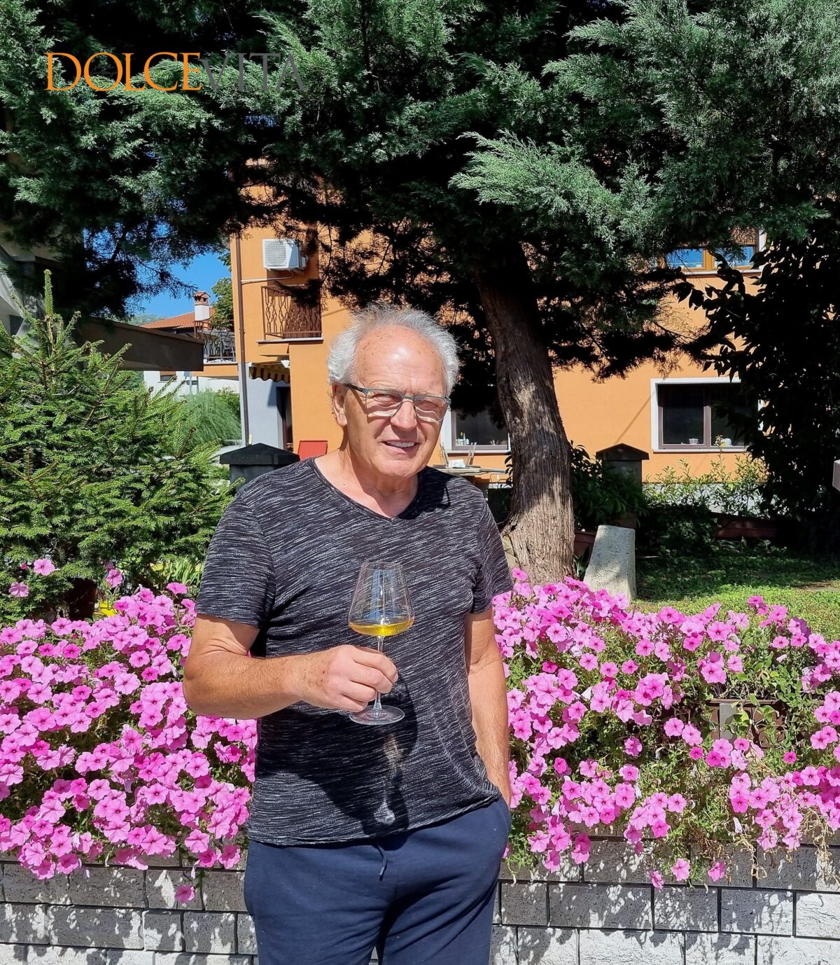 Vinarstvo Štrukelj