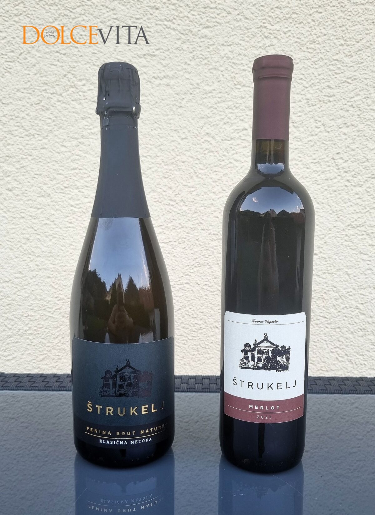 Vinarstvo Štrukelj