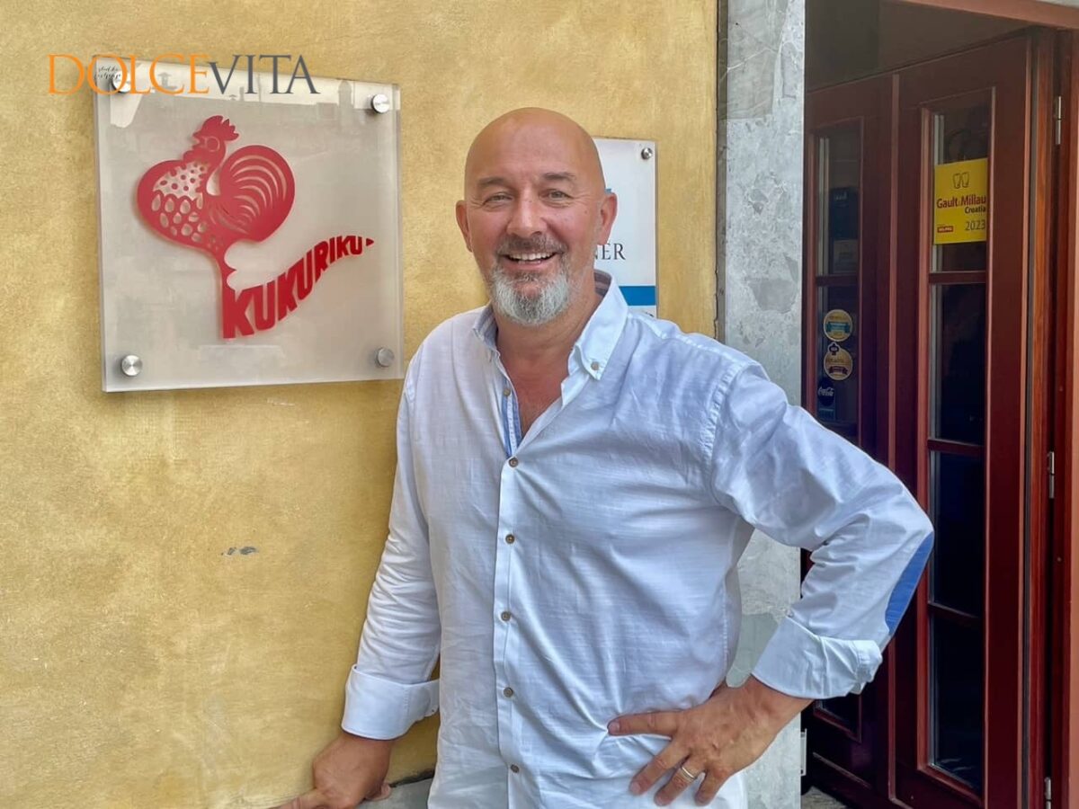 Lastnik Nenad Kukurin.