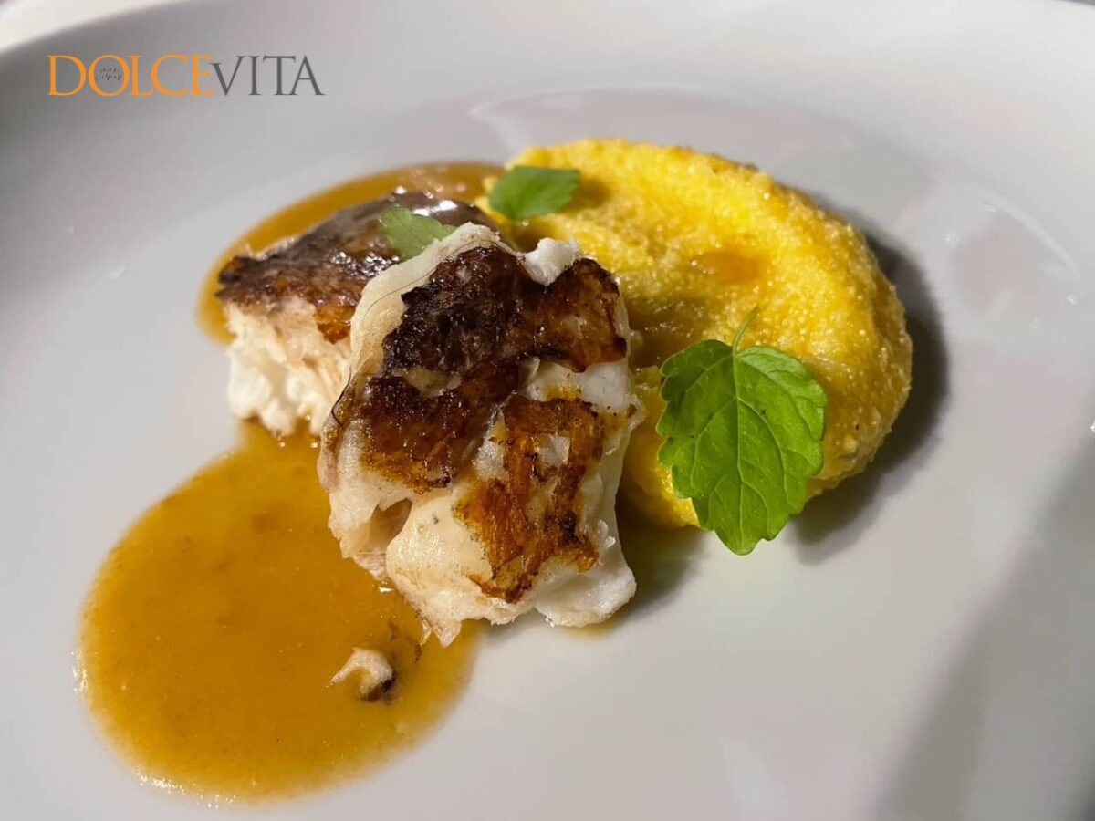 Nekaj mojstrovin iz hotela Barbat.