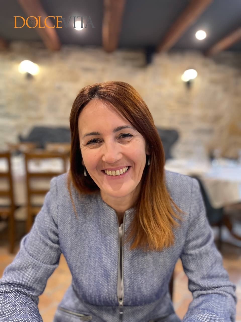 Lastnica Snježana Rabak.