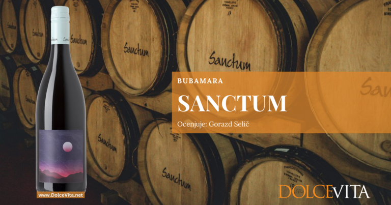 Sanctum – Bubamara 2023