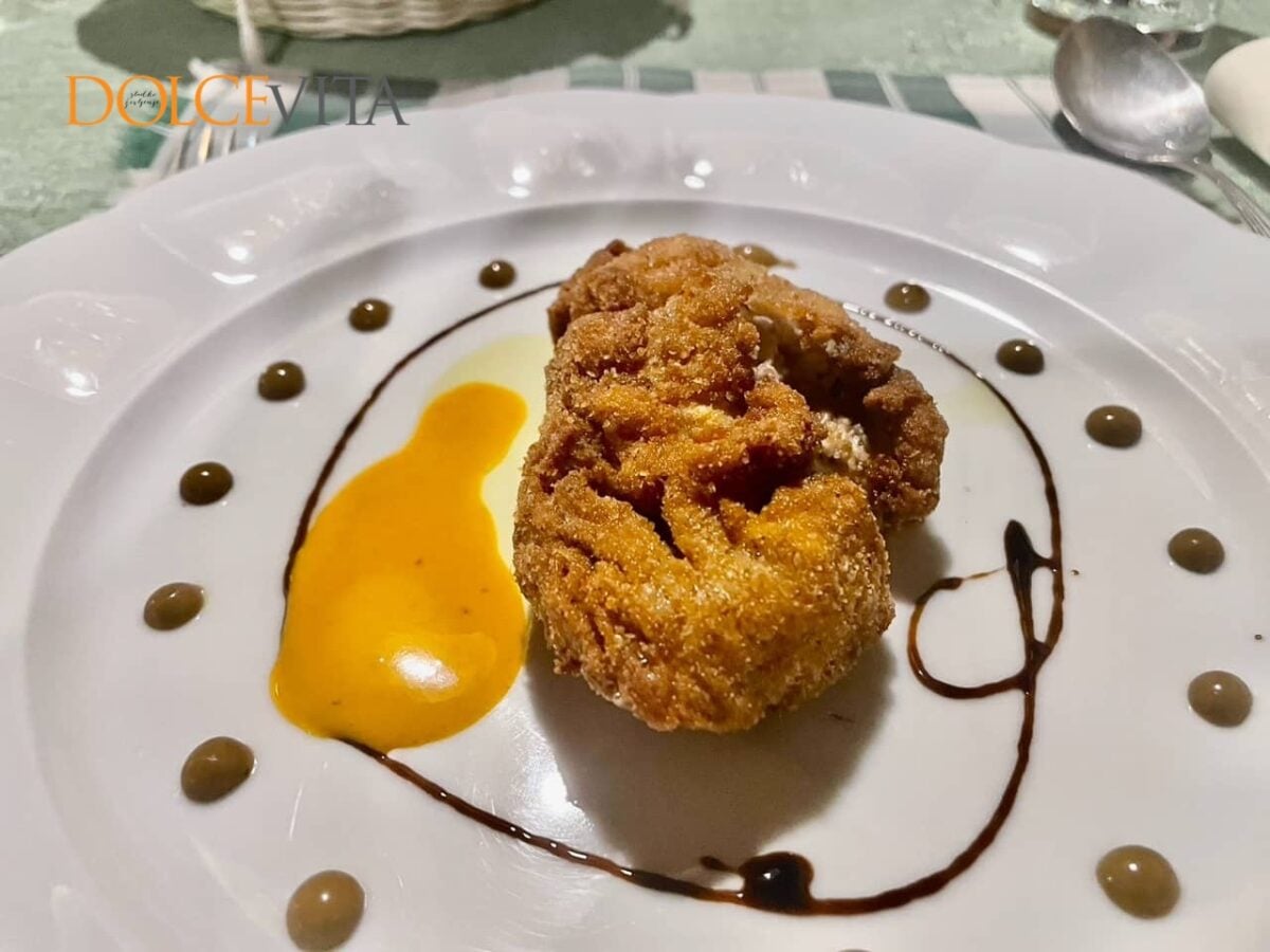 Pohani priželjc z rakitovcem.