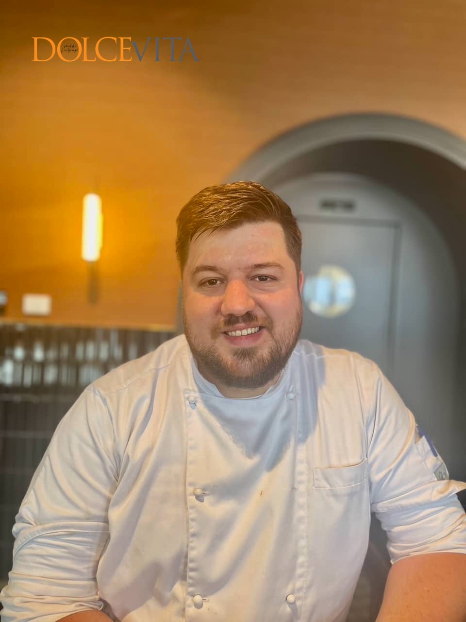 Kuhar Denis Bačani.